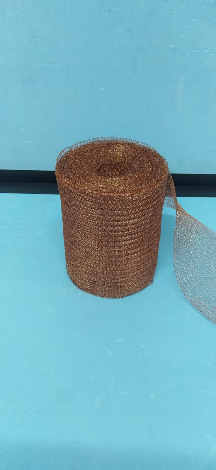 BAKIR MESH (FİLTRE)
