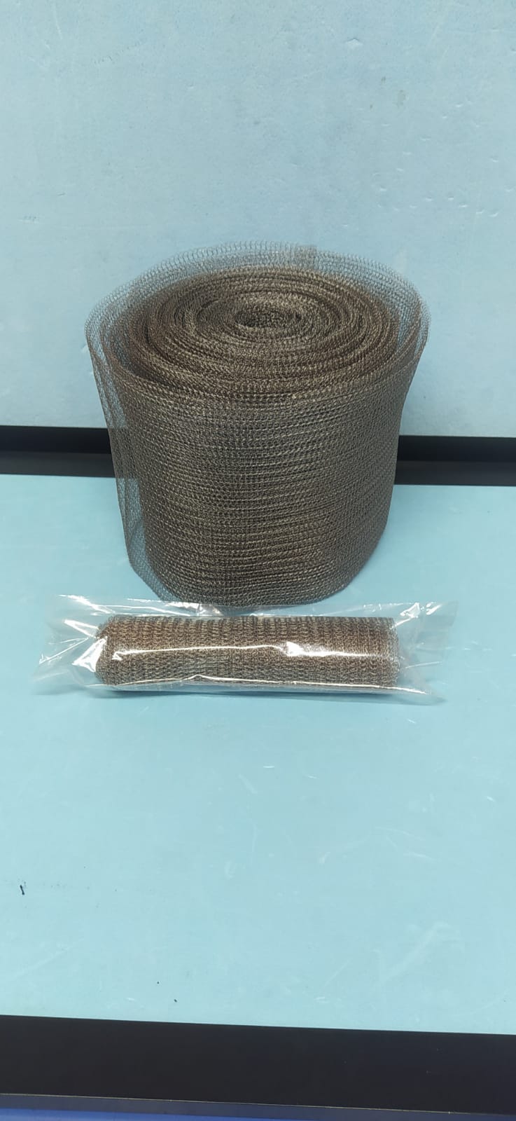 304 PASLANMAZ MESH (FİLTRE)