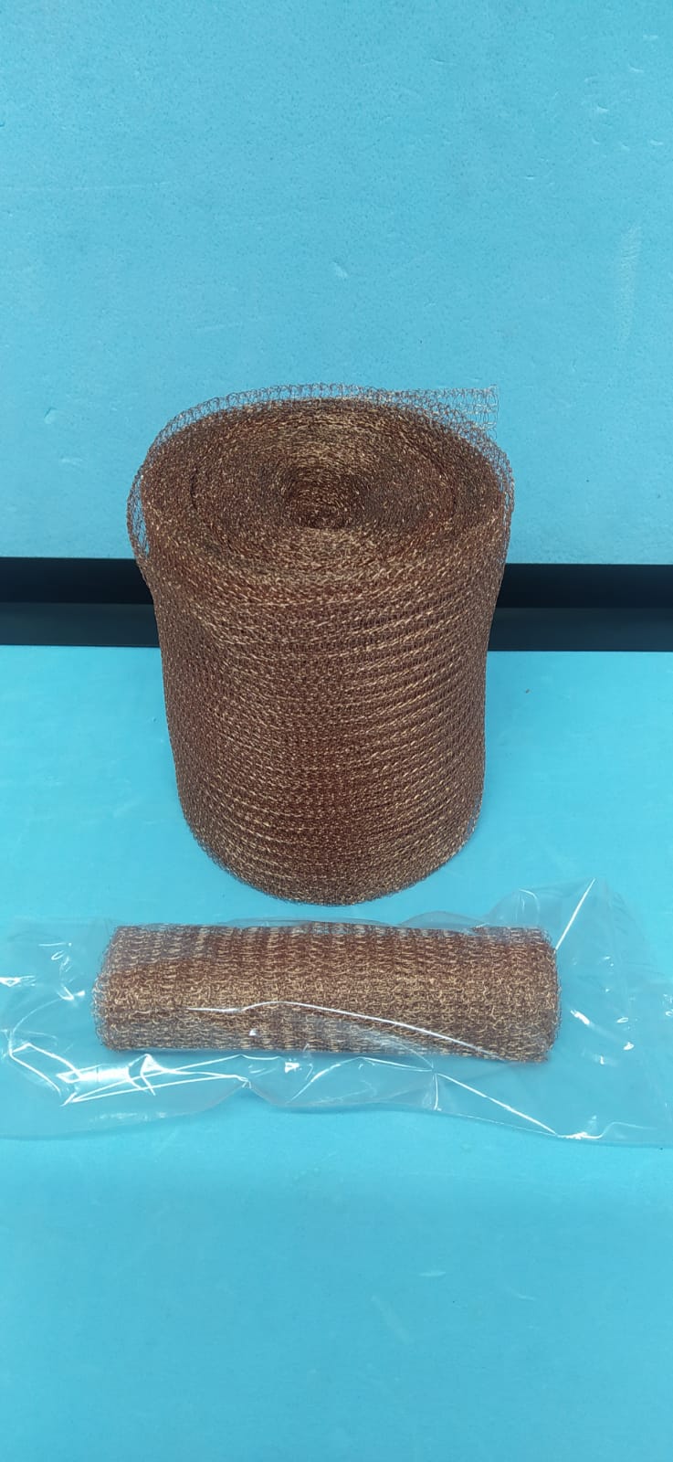 BAKIR MESH (FİLTRE)